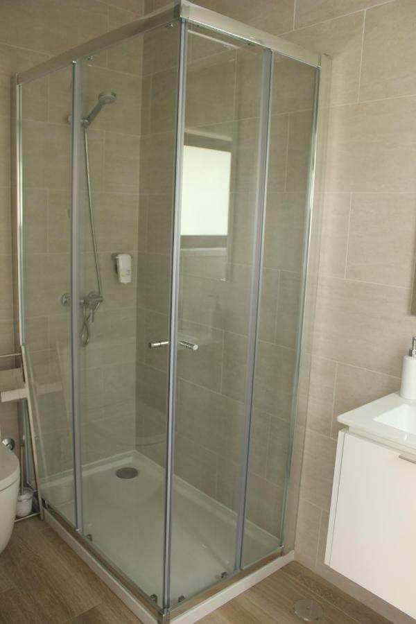 Quarto Duplo Deluxe com Varanda